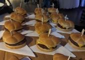 FÁBRICA GRILL BUFFET