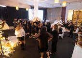 DOM CARMELO EVENTOS GATRONOMICOS