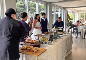 FÁBRICA GRILL BUFFET