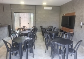 RECANTO ACONCHEGO -  LAZER E HOSPEDAGEM COM CONFORTO