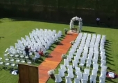 Chácara Ana Luiz Agapito