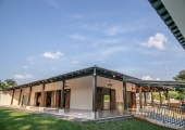 Casa Índigo