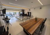 ESPAÇO ENCANTUM - Paiçandu