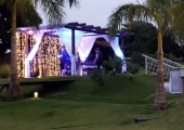CHÁCARA PERFECT GARDEN EVENTOS