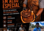 CHEFF SABINO EVENTOS