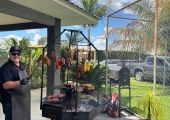 FÁBRICA GRILL BUFFET