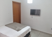 CAMARGO AREA DE LAZER em FLORESTA/PR