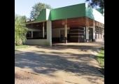 Recanto do Indio