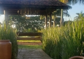 Chácara Perfect Garden
