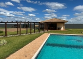 HARAS RENASCER - LAZER E HOSPEDAGEM COM ESTILO