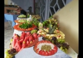 Marcil Churrasqueiro Cheff