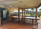 HARAS RENASCER - LAZER E HOSPEDAGEM COM ESTILO