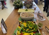FÁBRICA GRILL BUFFET
