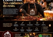 FÁBRICA GRILL BUFFET