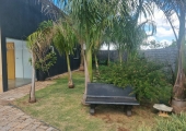 ESPAÇO LAZER 