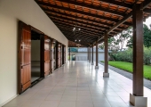 Casa Índigo