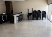 Espaço de Lazer Constantino