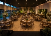 PIANTELLA EVENTOS - Conforto e Sofisticação