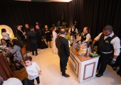 DOM CARMELO EVENTOS GATRONOMICOS