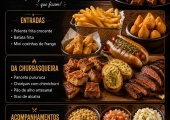 FÁBRICA GRILL BUFFET