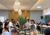 FÁBRICA GRILL BUFFET