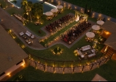 PIANTELLA EVENTOS - Conforto e Sofisticação