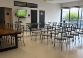 ESPAÇO ENCANTUM - Paiçandu