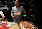 CHEFF SABINO EVENTOS