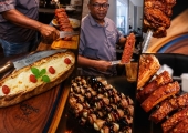 CHEFF SABINO EVENTOS