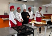 FÁBRICA GRILL BUFFET