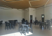 ESPAÇO LAZER 