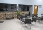 ESPAÇO FLOR DE ZARA