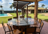 HARAS RENASCER - LAZER E HOSPEDAGEM COM ESTILO