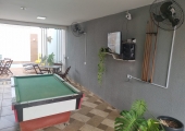 CAMARGO AREA DE LAZER em FLORESTA/PR