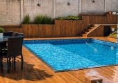 RECANTO ACONCHEGO -  LAZER E HOSPEDAGEM COM CONFORTO