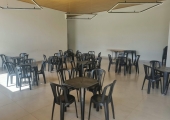ESPAÇO LAZER 