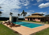 HARAS RENASCER - LAZER E HOSPEDAGEM COM ESTILO