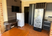 HARAS RENASCER - LAZER E HOSPEDAGEM COM ESTILO