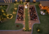 PIANTELLA EVENTOS - Conforto e Sofisticação