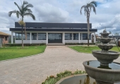 PIANTELLA EVENTOS - Conforto e Sofisticação