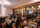 DOM CARMELO EVENTOS GATRONOMICOS
