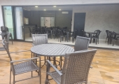 RECANTO ACONCHEGO -  LAZER E HOSPEDAGEM COM CONFORTO
