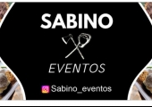 CHEFF SABINO EVENTOS