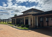 HARAS RENASCER - LAZER E HOSPEDAGEM COM ESTILO