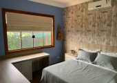 HARAS RENASCER - LAZER E HOSPEDAGEM COM ESTILO