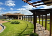 HARAS RENASCER - LAZER E HOSPEDAGEM COM ESTILO