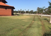 HARAS HK - SALÃO PARA EVENTOS