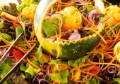 CHEFF SABINO EVENTOS