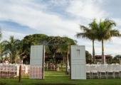 CHÁCARA PERFECT GARDEN EVENTOS
