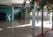 Chácara Ana Luiz Agapito